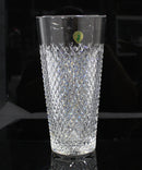 Waterford Crystal: Alana Flower Vase, 9.9"