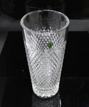 Waterford Crystal: Alana Flower Vase, 9.9"