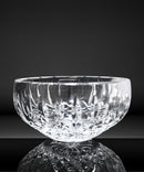 Waterford Crystal Araglin 5" Round Bowl