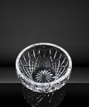 Waterford Crystal Araglin 5" Round Bowl