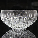Waterford Crystal: Araglin Round Bowl, 6.75"