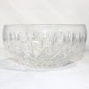 Waterford Crystal: Araglin Round Bowl, 6.75"