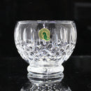Waterford Crystal: Araglin Open Sugar, Footed, 3.6"