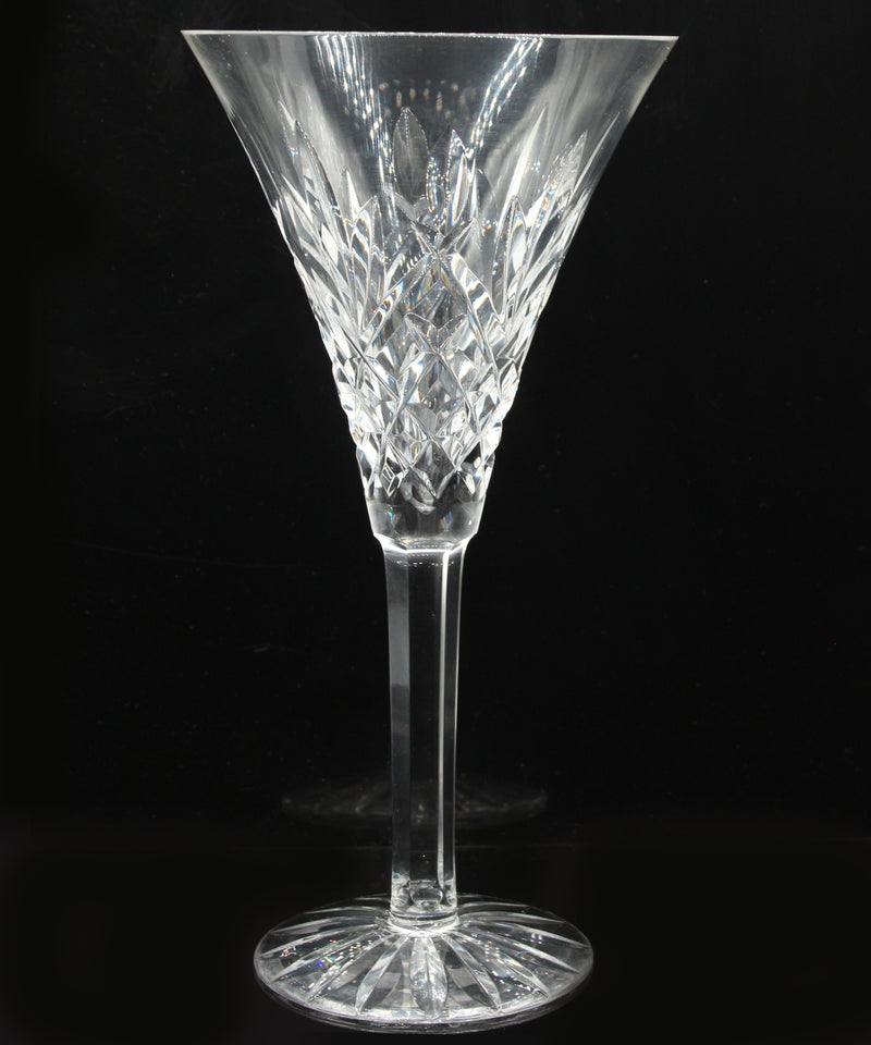 Waterford Stemware: Ashbourne Water Goblet, 8.75"