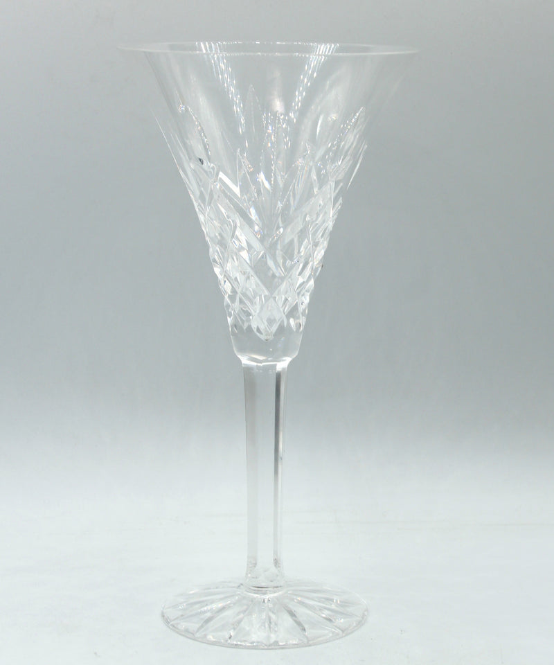 Waterford Stemware: Ashbourne Water Goblet, 8.75"