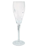 Waterford Stemware, Ballymore Fluted Champagne, 8.25" | Cut Base