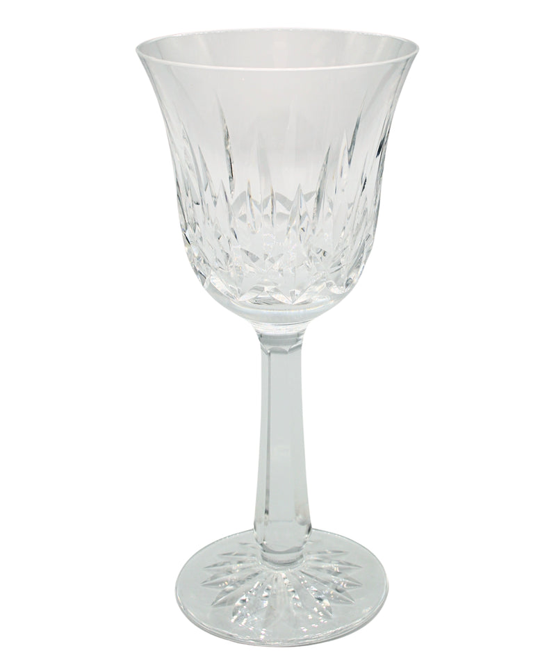 Waterford Stemware, Ballyshannon Claret Wine Glass, 6.88"