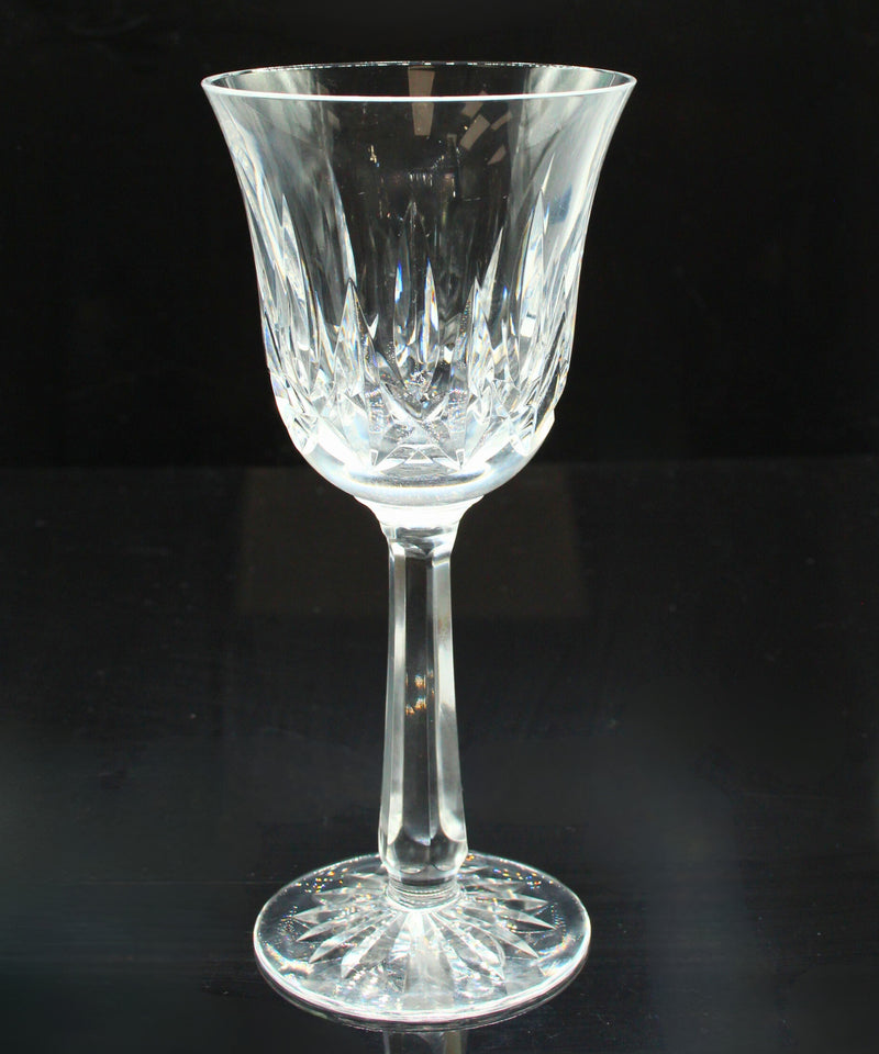 Waterford Stemware, Ballyshannon Claret Wine Glass, 6.88"