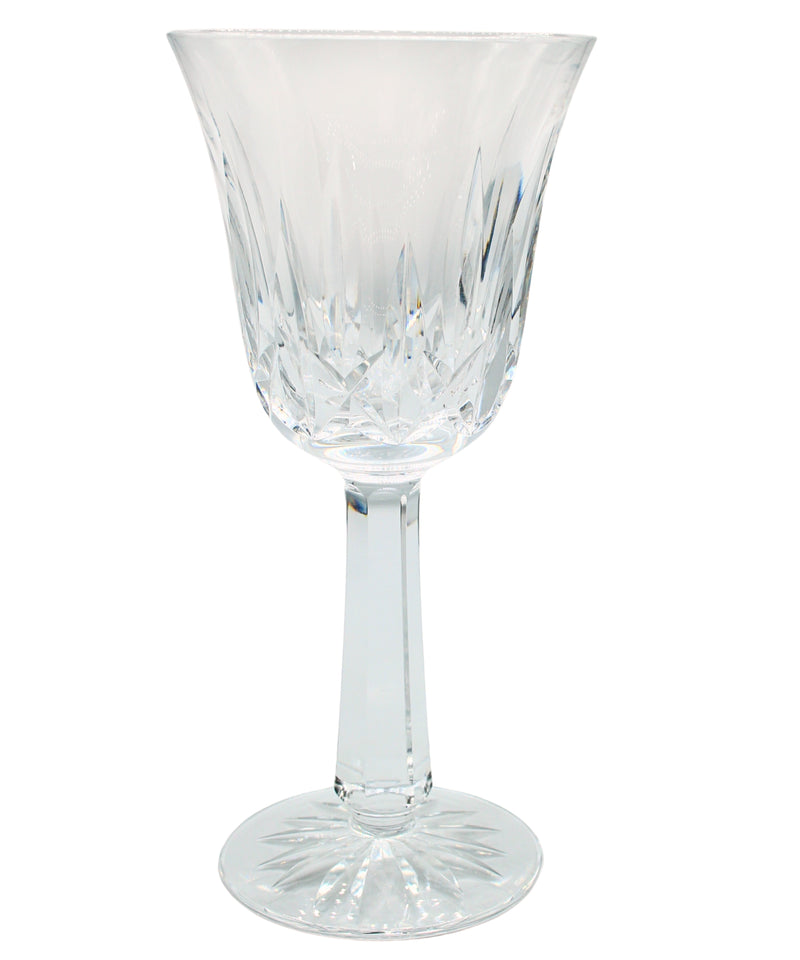 Waterford Stemware, Ballyshannon Water Goblet, 7.63" | No Ledge