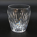 Waterford Crystal: 3.63" Straight Cut Old Fashioned - Carina