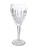 Waterford Crystal: Castlemaine Claret Wine Glass, 7"