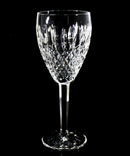 Waterford Crystal: Castlemaine Claret Wine Glass, 7"