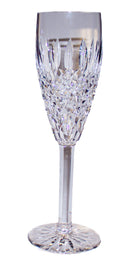 Waterford Stemware: 8.3" Fluted Champagne - Castlemaine