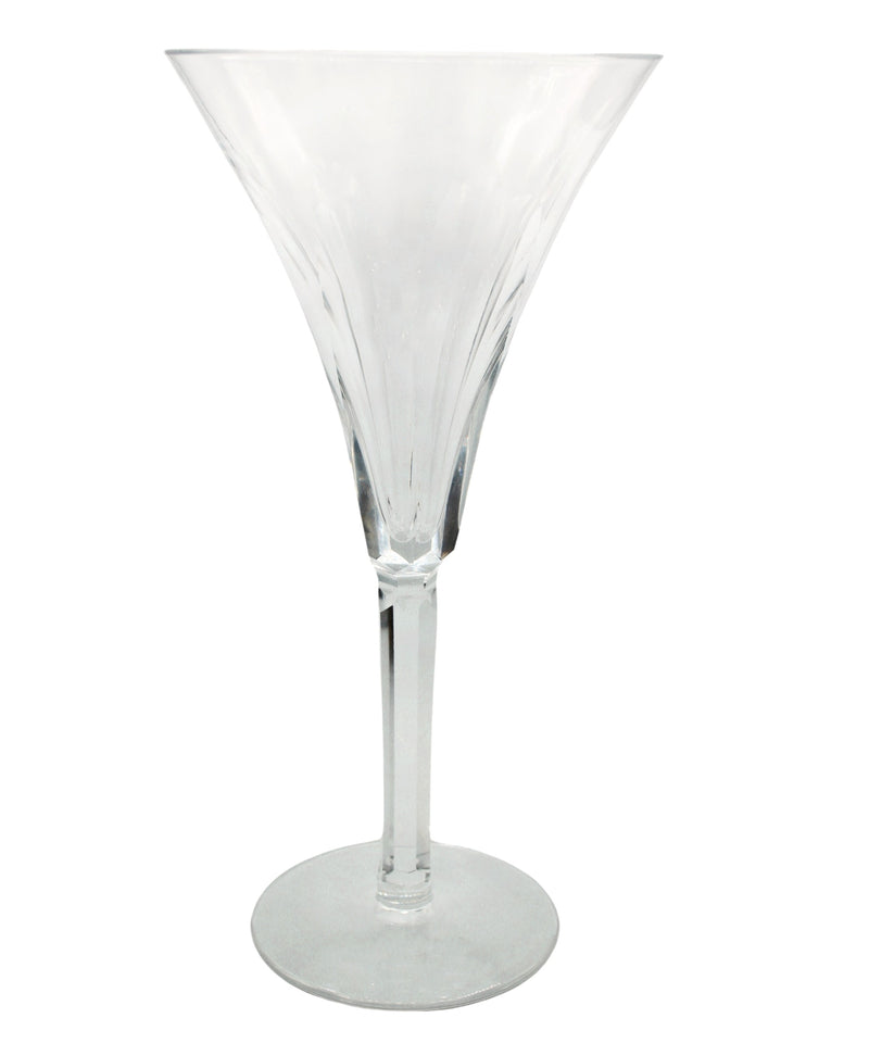 Waterford Stemware, Clodagh Claret Wine Glass, 7.8" | 6oz