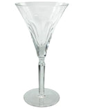 Waterford Stemware, Clodagh Claret Wine Glass, 7.8" | 8oz