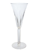 Waterford Stemware: 8.5" Fluted Champagne - Clodagh