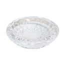 Waterford Crystal: Colleen Short Stem Ashtray, 4.75"