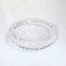 Waterford Crystal: Colleen Short Stem Ashtray, 4.75"