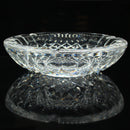 Waterford Crystal: Colleen Ashtray, 7"