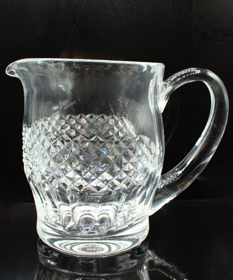 Waterford Crystal: Colleen 40 Oz Jug, 7.5"