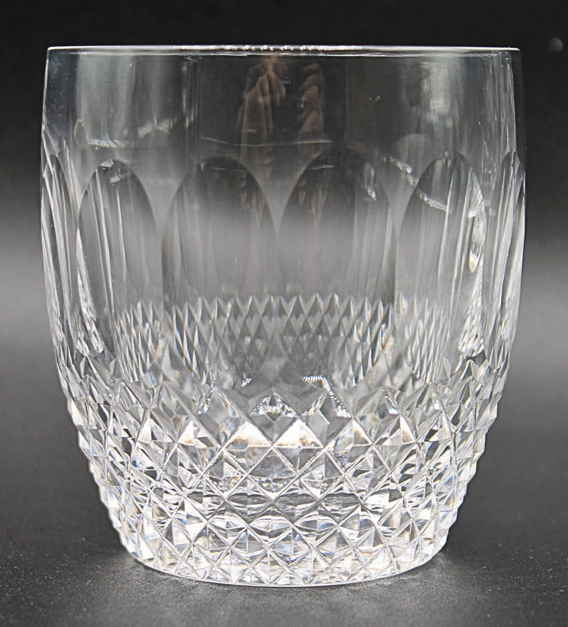 Waterford Crystal: Colleen Old Fashioned, 3.5" | 9 oz