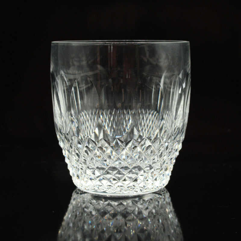 Waterford Stemware: Colleen - Short Stem Old Fashioned, 3.5"