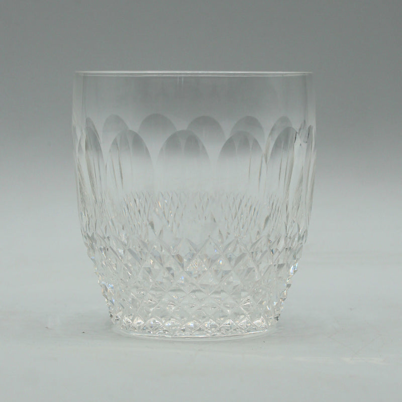 Waterford Stemware: Colleen - Short Stem Old Fashioned, 3.5"