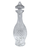 Waterford Crystal Colleen - Short Stem Wine Decanter & Stopper, 13.25"