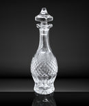 Waterford Crystal Colleen - Short Stem Wine Decanter & Stopper, 13.25"