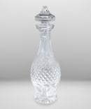 Waterford Crystal Colleen - Short Stem Wine Decanter & Stopper, 13.25"