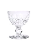 Waterford Stemware: 3.6" Liquor Cocktail Glass - Colleen - Short Stem