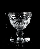 Waterford Stemware: 3.6" Liquor Cocktail Glass - Colleen - Short Stem