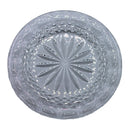 Waterford Crystal: Colleen - Short Stem Accent Plate, 7.7"
