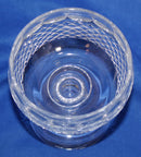 Waterford Stemware: 4.3" Tall Champagne Sherbet - Colleen - Short Stem
