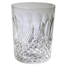 Waterford Crystal: 4.5" Flat Tumbler (12 oz) - Colleen - Short Stem