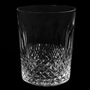 Waterford Crystal: 4.5" Flat Tumbler (12 oz) - Colleen - Short Stem