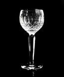 Waterford Stemware: 7.5" Wine Hock - Colleen - Short Stem