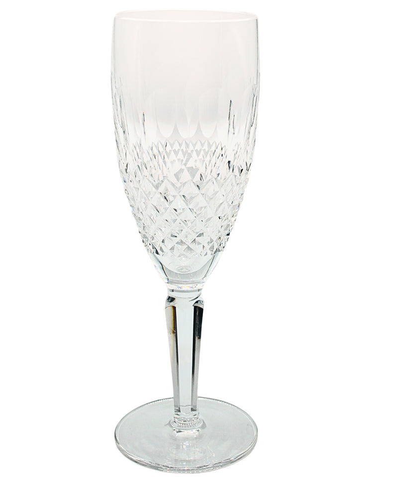 Waterford Stemware, Colleen - Tall Stem Fluted Champagne, 7.38"