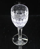 Waterford Crystal: Colleen - Tall Stem White Wine, 5.75"