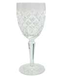 Waterford Stemware, Comeragh Claret Wine Glass, 6.6" | Cut Base