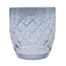 Waterford Crystal: Comeragh Old Fashioned, 3.3" | 9 oz