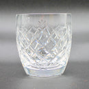 Waterford Crystal: Comeragh Old Fashioned, 3.3" | 9 oz