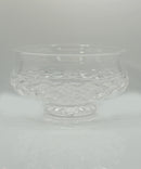 Waterford Crystal: Comeragh Footed Bowl, 5.5"