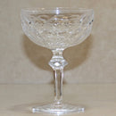 Waterford Stemware: 5.5" Champagne Sherbet - Curraghmore
