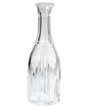 Waterford Crystal: Eileen Open Decanter | No Box, 10.75" | No Stopper