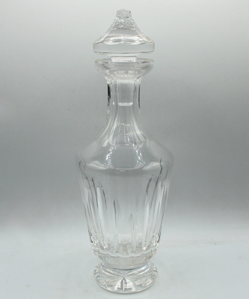 Waterford Crystal: Eileen Decanter, 13.25"