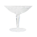 Waterford Crystal: Glandore Round Compote, 6"