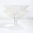 Waterford Crystal: Glandore Round Compote, 6"
