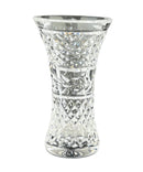Waterford Crystal: Glandore Flower Vase, 4.5"
