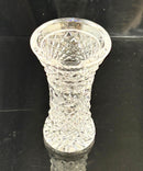 Waterford Crystal: Glandore Flower Vase, 4.5"